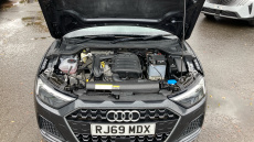 Audi A1 30 TFSI Sport 5dr Petrol Hatchback